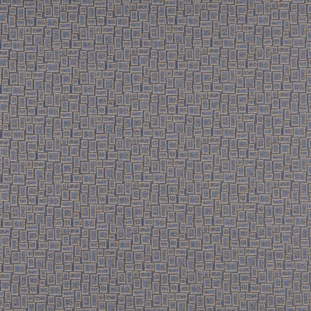 3588 Abstract & Geometric,Small Scale Sky Blue Charlotte Fabrics