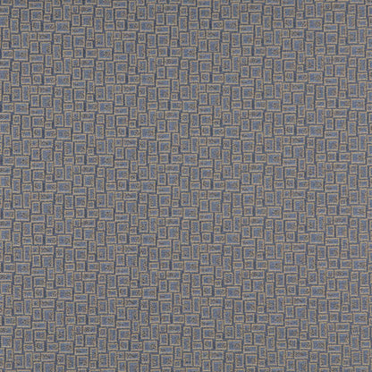 3588 Abstract & Geometric,Small Scale Sky Blue Charlotte Fabrics