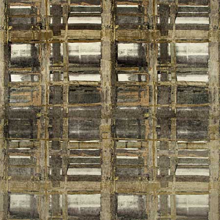 35896-411 BOLD STROKES Hazel Kravet Fabric