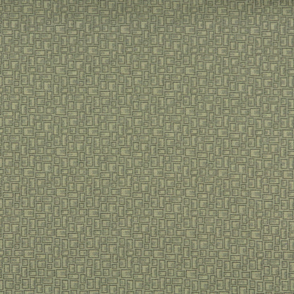 3591 Abstract & Geometric,Small Scale Fern Green Charlotte Fabrics