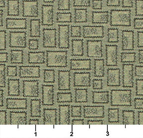 3591 Abstract & Geometric,Small Scale Fern Green Charlotte Fabrics