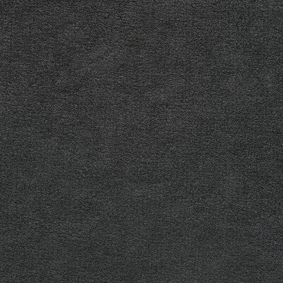 36061-21 PLUSHILLA CHARCOAL KRAVET BASICS UPHOLSTERY