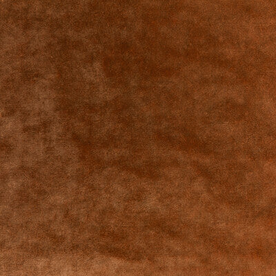 36064-24 REGAL VELVET GINGER KRAVET COUTURE UPHOLSTERY