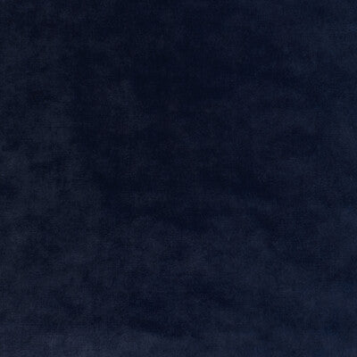 36064-50 REGAL VELVET NAVY KRAVET COUTURE UPHOLSTERY