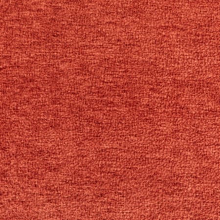 36074-24 BARTON CHENILLE Rust Kravet Fabric