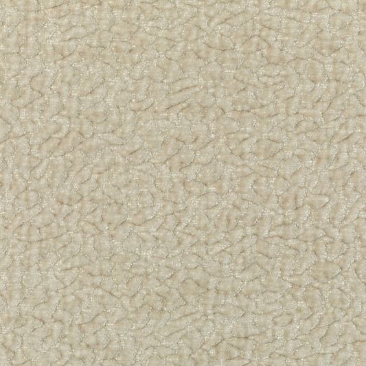 36074-1 BARTON CHENILLE SAND KRAVET SMART Fabric
