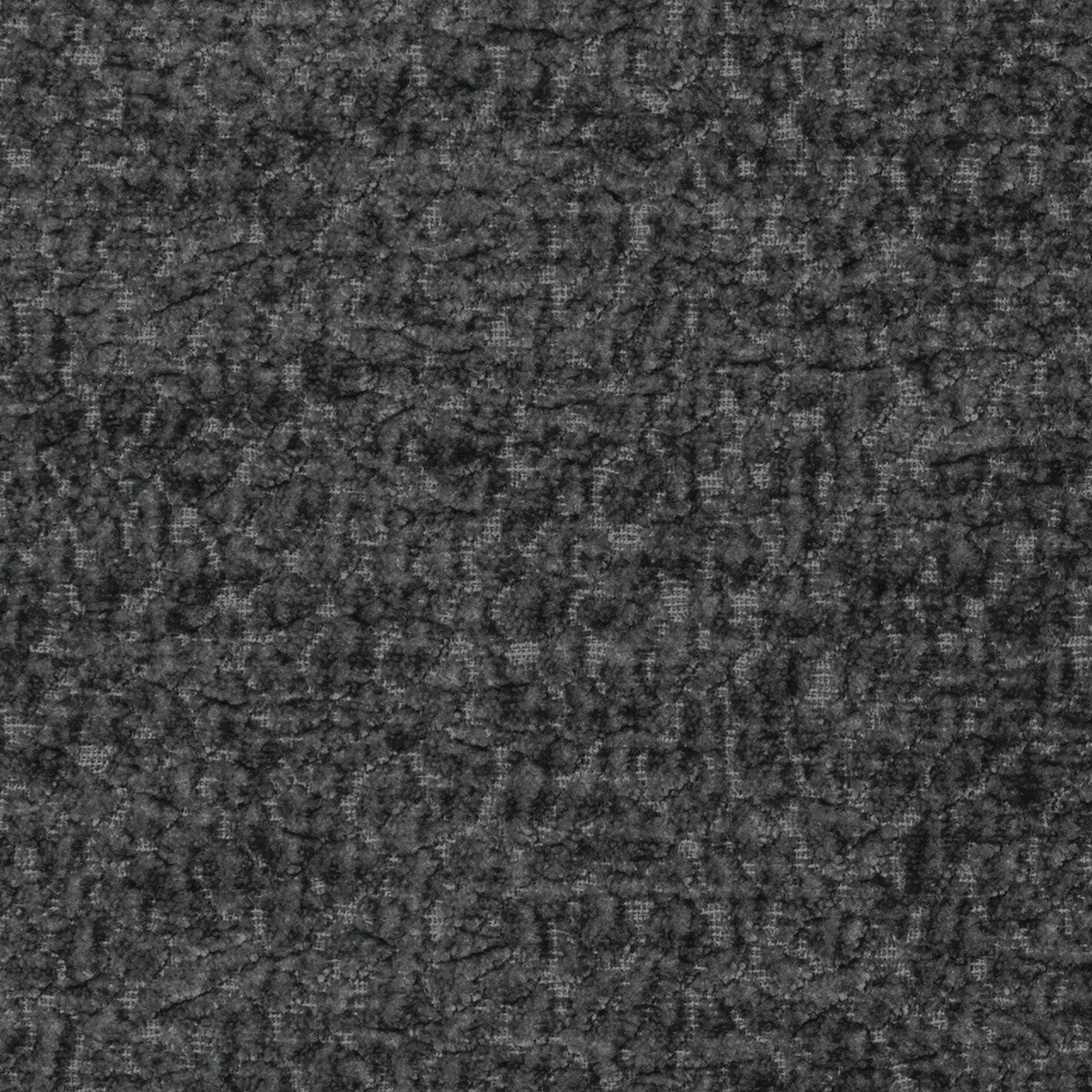 36074-21 BARTON CHENILLE SLATE KRAVET SMART Fabric
