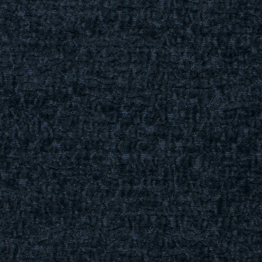 36074-51 BARTON CHENILLE SAPPHIRE KRAVET SMART Fabric