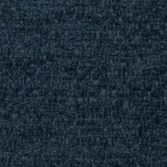 36074-515 BARTON CHENILLE COBALT KRAVET SMART Fabric