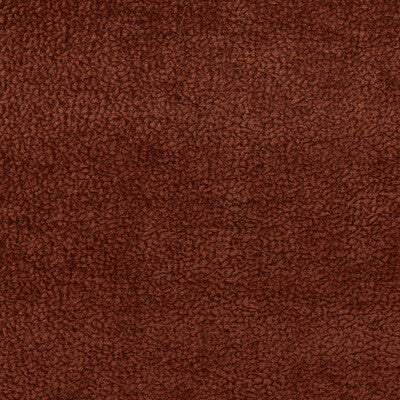 36074-619 BARTON CHENILLE CURRANT KRAVET SMART UPHOLSTERY