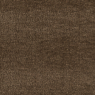 36074-6666 BARTON CHENILLE MOCHA KRAVET SMART UPHOLSTERY