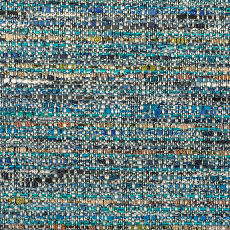 36103-355 WALK THE RUNWAY Blue Multi Kravet Fabric