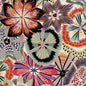 36180-73 PASSIFLORA GIANT 159 KRAVET COUTURE Fabrics Drapery Upholstery