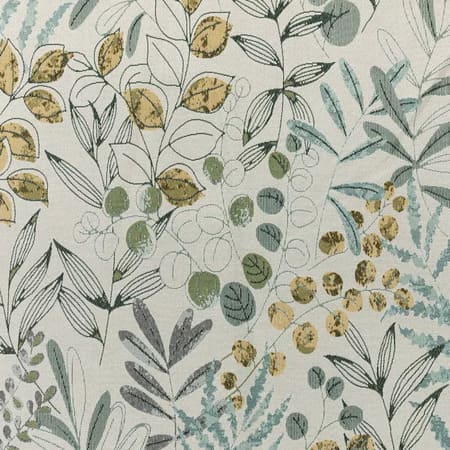 36274-135 LAKESHORE Botanic Kravet Fabric