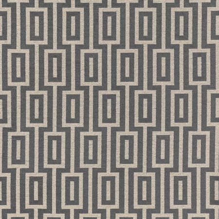 36280-1611 STREET KEY Iron Kravet Fabric