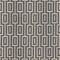 36280-1611 STREET KEY Iron Kravet Fabric