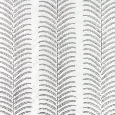 36344-11 PLANTAE PLATINUM KRAVET COUTURE DRAPERY
