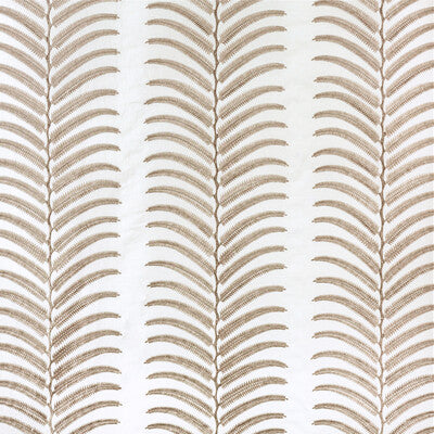 36344-16 PLANTAE CAMEL KRAVET COUTURE DRAPERY