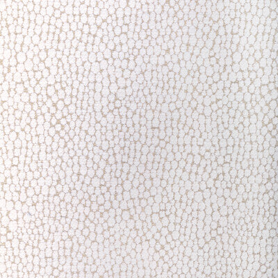 36349-101 STARFALL IVORY SILVER KRAVET COUTURE UPHOLSTERY