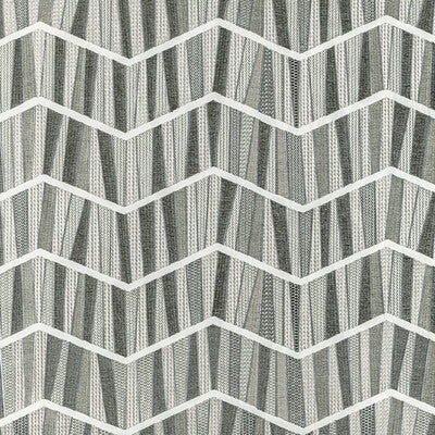 36352-11 RIGHT ANGLES PUMICE KRAVET COUTURE DRAPERY