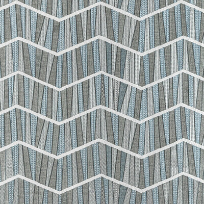 36352-15 RIGHT ANGLES CHAMBRAY KRAVET COUTURE DRAPERY