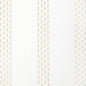 36354-1 LINEAR EFFECT IVORY KRAVET COUTURE Fabrics Drapery Upholstery