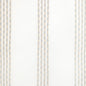 36354-11 LINEAR EFFECT PLATINUM KRAVET COUTURE Fabrics Drapery Upholstery