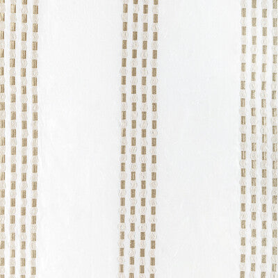 36354-16 LINEAR EFFECT CHAMPAGNE KRAVET COUTURE Fabrics Drapery Upholstery