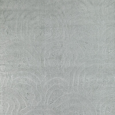 36366-11 PANACHE VELVET PEWTER KRAVET COUTURE UPHOLSTERY