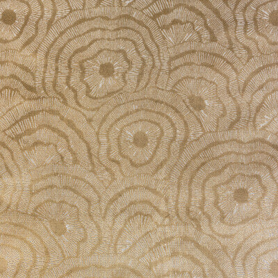 36366-416 PANACHE VELVET GOLD KRAVET COUTURE UPHOLSTERY