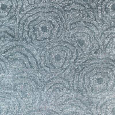 36366-5 PANACHE VELVET CHAMBRAY KRAVET COUTURE UPHOLSTERY