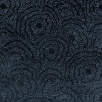 36366-50 PANACHE VELVET INK KRAVET COUTURE UPHOLSTERY