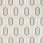 36368-1611 KALEIDOSCOPE EMB NATURAL KRAVET COUTURE Fabrics Drapery Upholstery