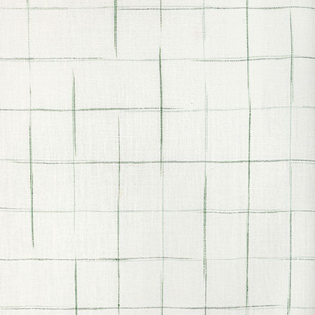 36375-31 ENNIS CHECK Grass Kravet Fabric