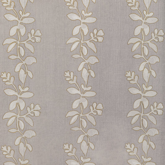 36380-1101 KRAVET COUTURE GINGERFLOWER FEATHER