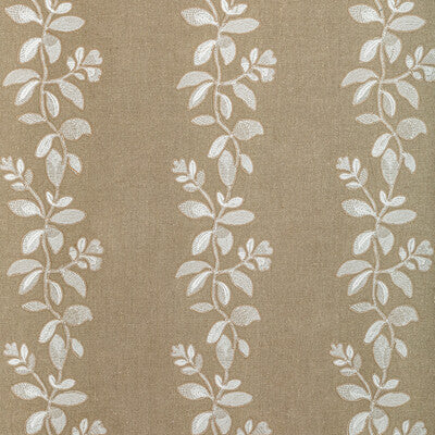36380-1601 GINGERFLOWER LINEN KRAVET COUTURE Fabrics Drapery Upholstery