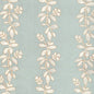 36380-1615 GINGERFLOWER CELESTE KRAVET COUTURE Fabrics Drapery Upholstery