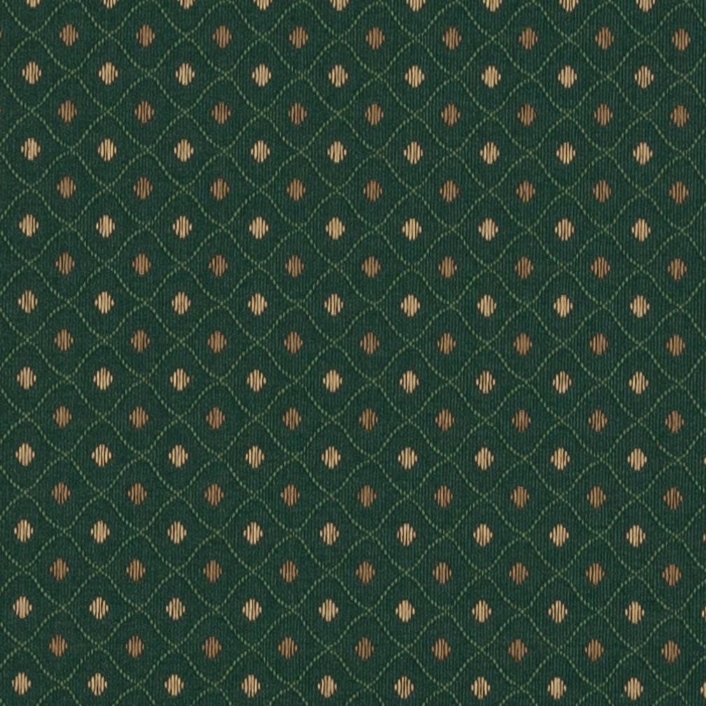 3671 Diamonds,Small Scale Aspen Green Charlotte Fabrics