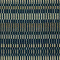 3672-50 MULTI MANIA NAVY KRAVET COUTURE DRAPERY