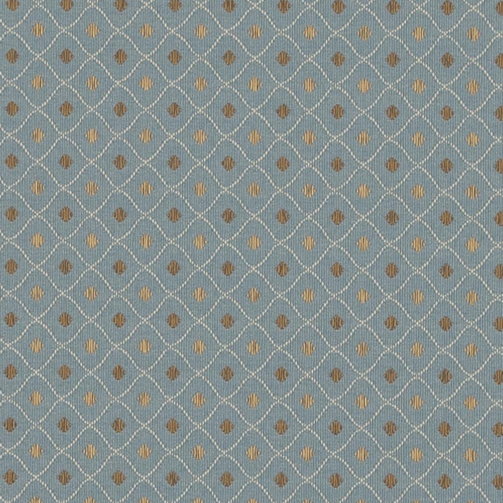 3673 Diamonds,Small Scale Cornflower Blue Charlotte Fabrics