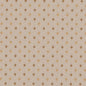 3674 Diamonds,Small Scale Ecru Beige & Taupe Charlotte Fabrics