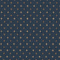 3675 Diamonds,Small Scale Sapphire Blue Charlotte Fabrics