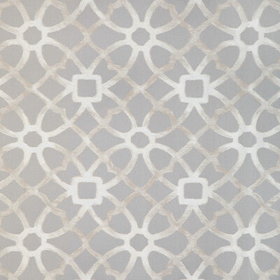 36788-11 NEW ZUMA SILVER KRAVET DESIGN UPHOLSTERY