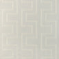 36844-1 ROMAN FRET IVORY KRAVET DESIGN UPHOLSTERY