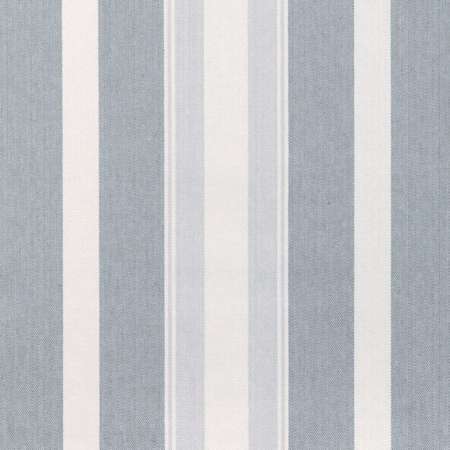 36863-115 NATURAL STRIPE Sky Kravet Fabric