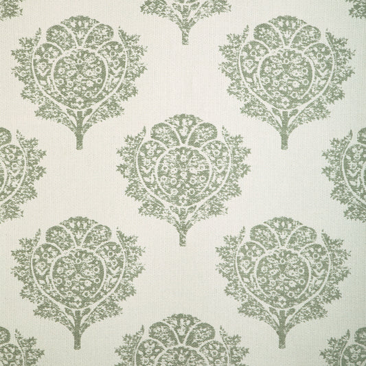 36864-3 KRAVET COUTURE HEIRLOOMS LICHEN