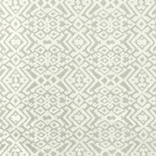 36874-11 KRAVET COUTURE SPRINGBOK PEWTER