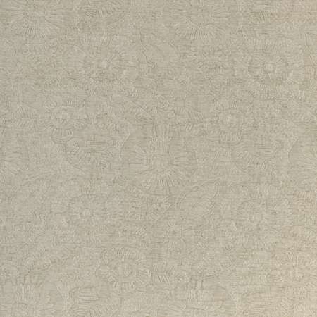 36889-16 CHENILLE BLOOM Linen Kravet Fabric