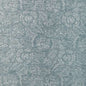 36889-5 CHENILLE BLOOM Sky Kravet Fabric