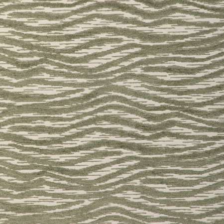 36899-3 TUSCAN RIPPLES Lichen Kravet Fabric